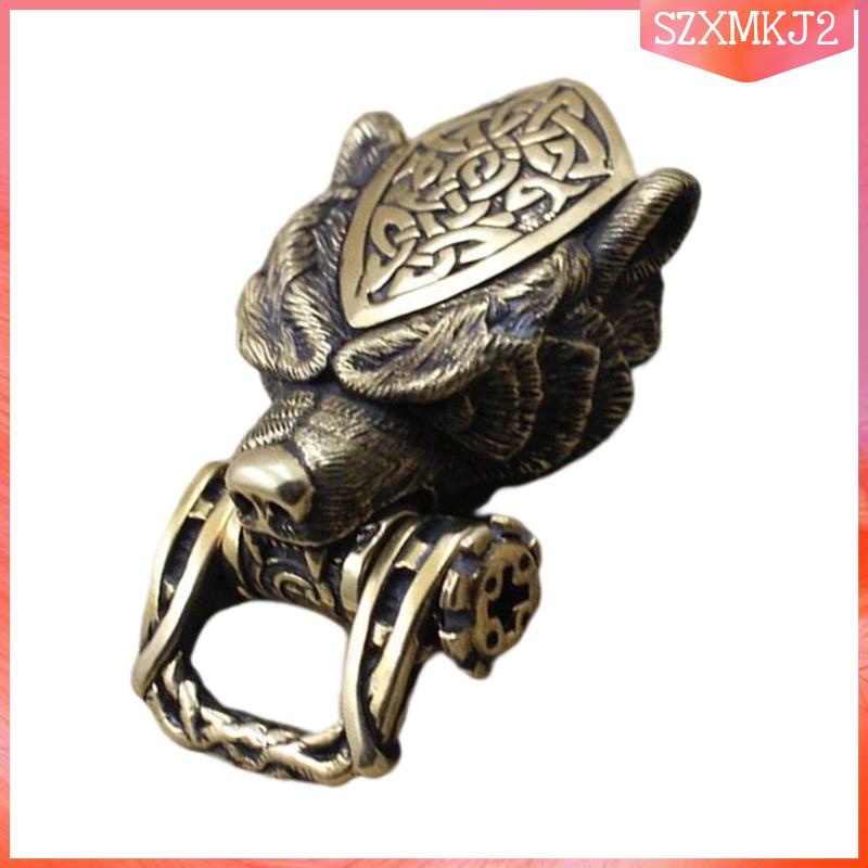 Khóa Vòng Tay Paracord Bền Đa Năng Cổ Điển Dễ Sử Dụng