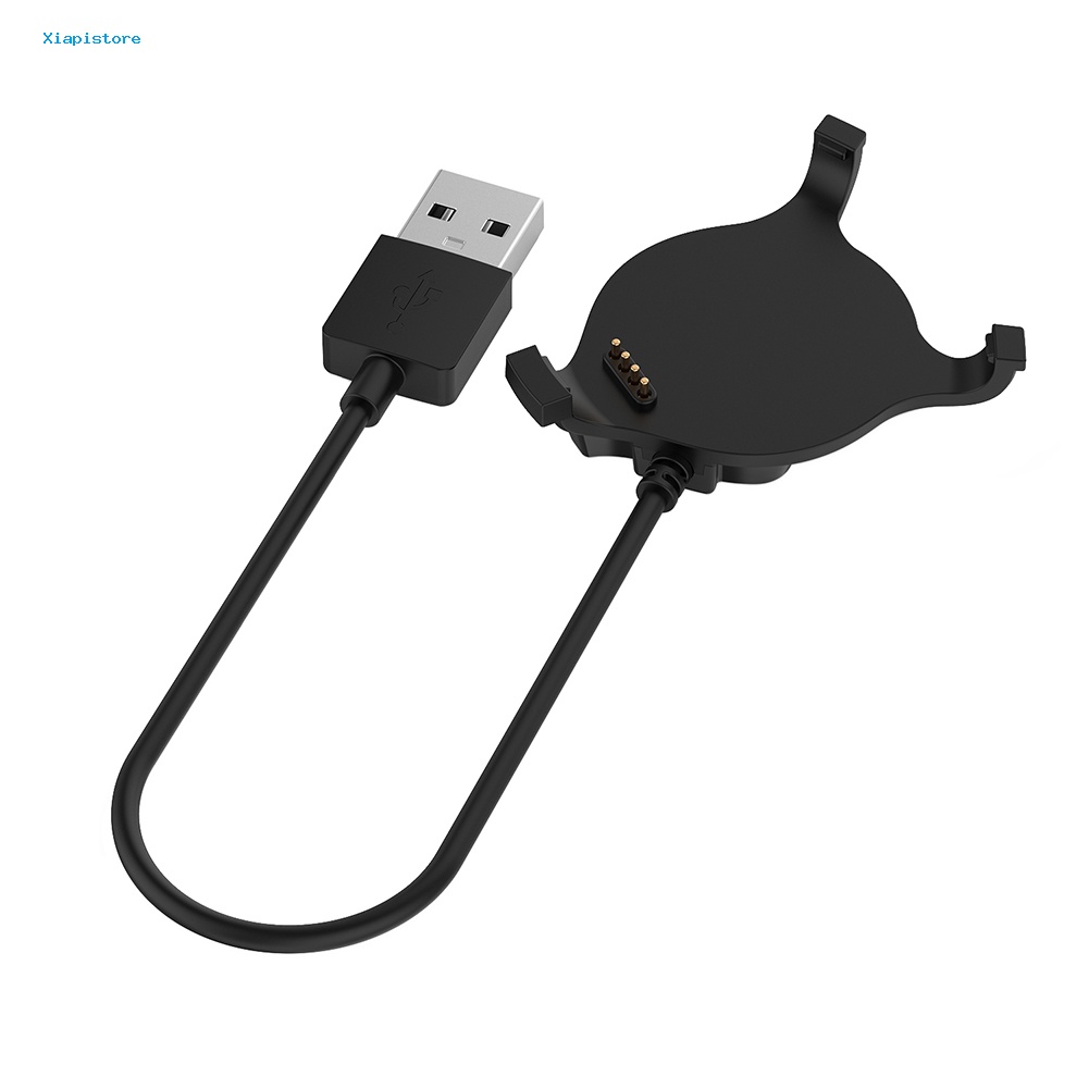 Đế Sạc USB Cho Đồng Hồ Bushnell Neo Ion 1 / 2 Excel Golf GPS