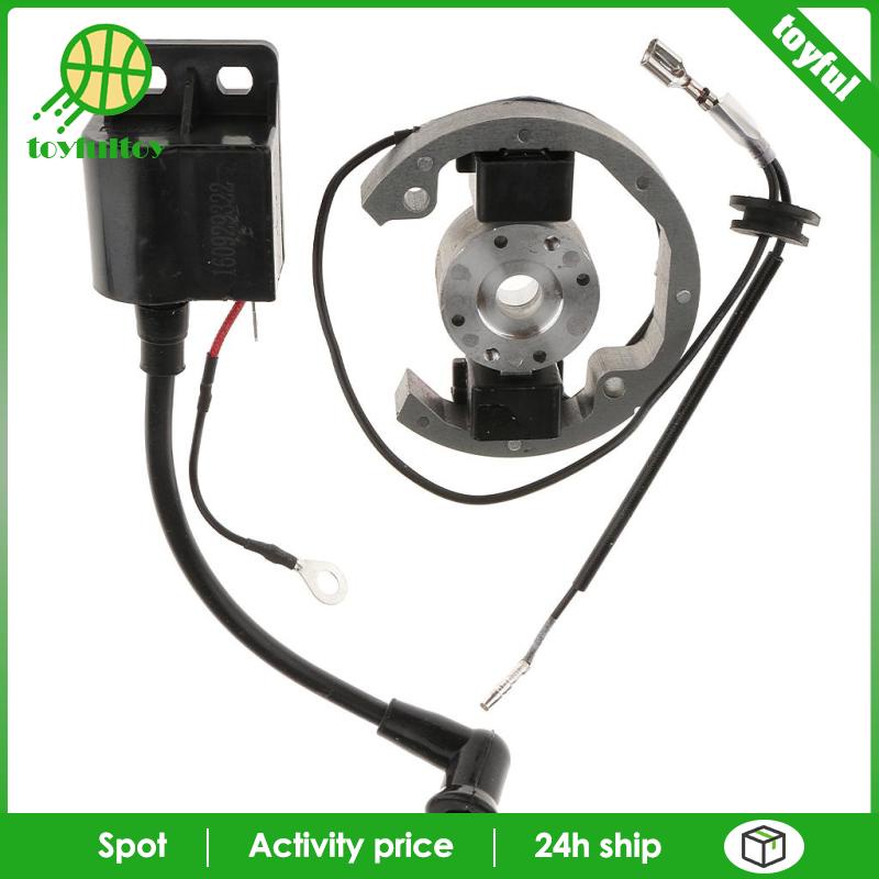 Cuộn Dây Đánh Lửa Cho 50 SX / 10 Senior Adventure