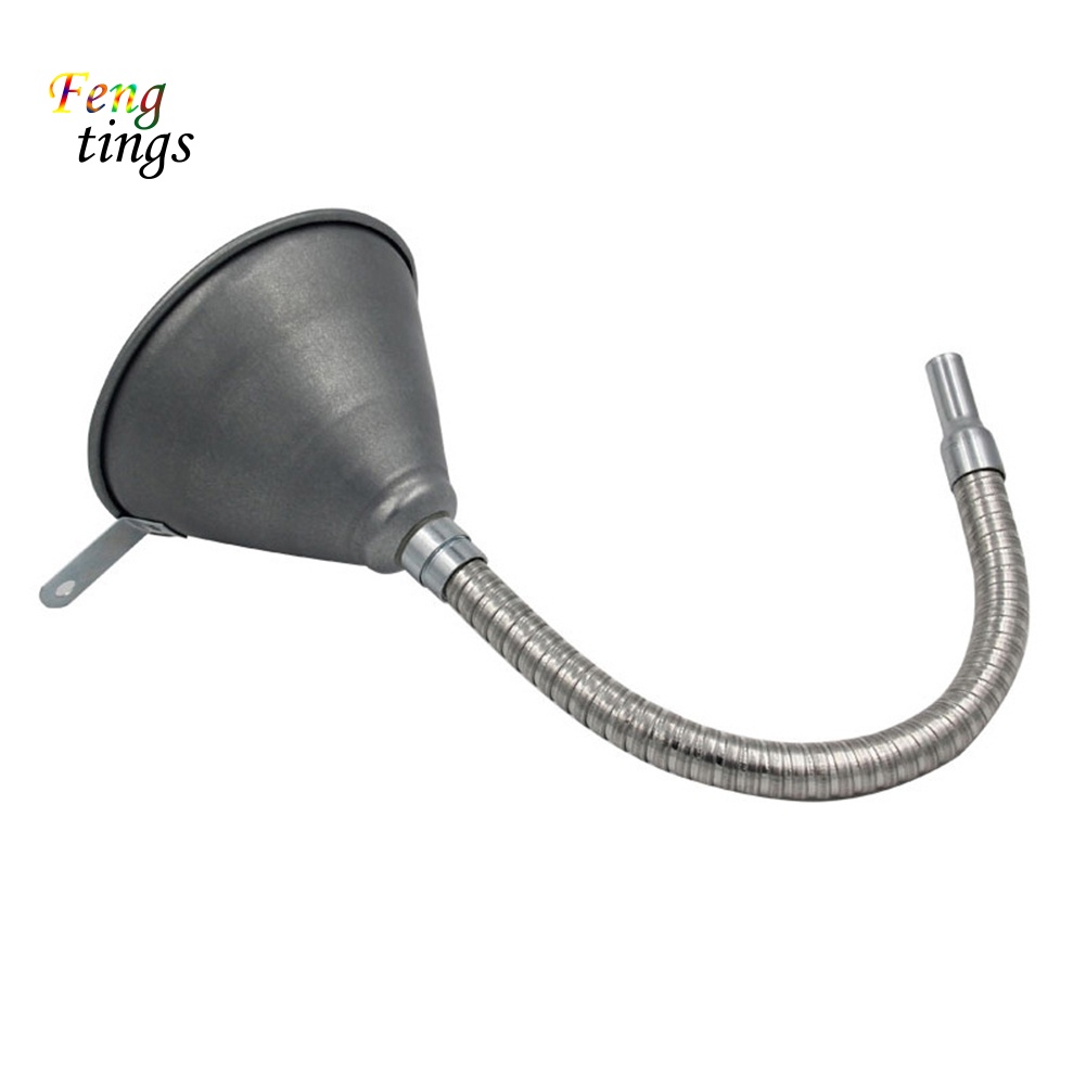 Ống Dẫn Nhiên Liệu 370mm 630mm Cho Xe Mô Tô