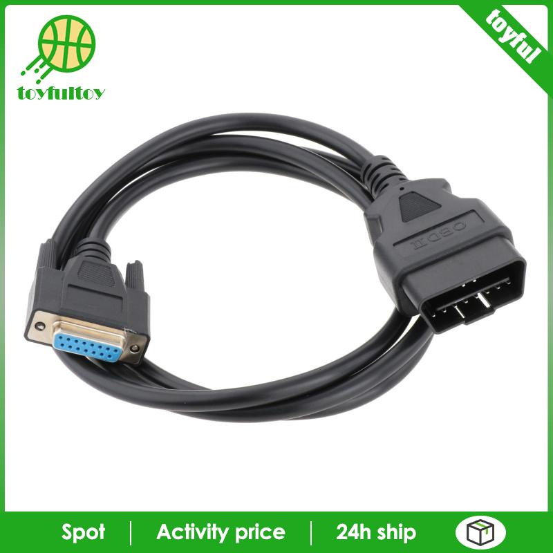 Dây Cáp Kiểm Tra Xe Máy Bền Bỉ Tiện Dụng