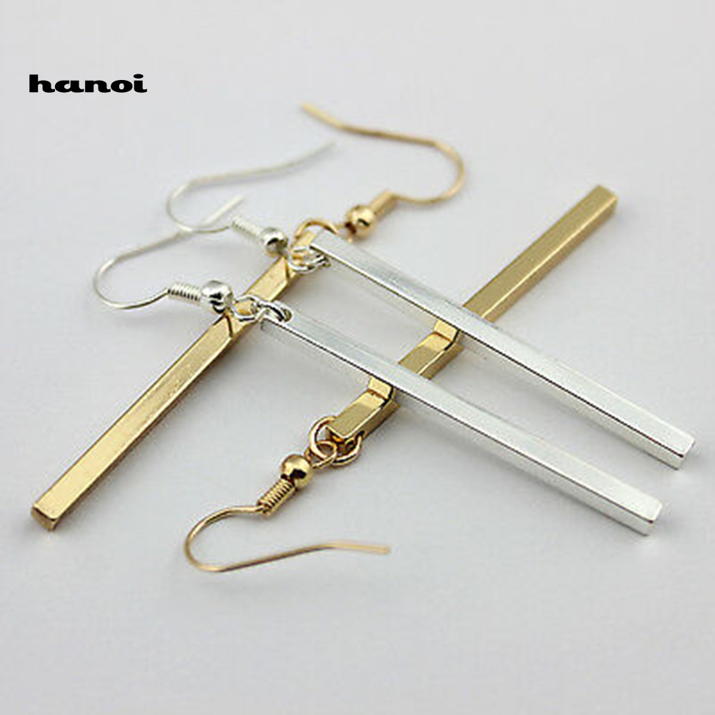 Khuyên Tai Dáng Dài Thời Trang Cao Cấp Cho Nữ