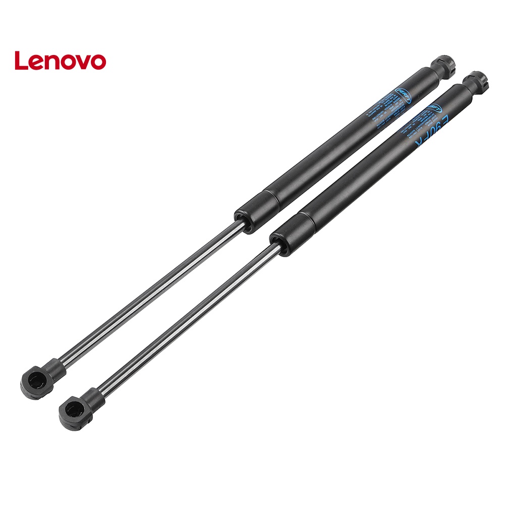 1 Cặp Ty Thủy Lực Nâng Mui Xe Hơi Chống Sốc Hình Hoa Hướng Dương Cho 323i 325i 328i E90 E91 E92