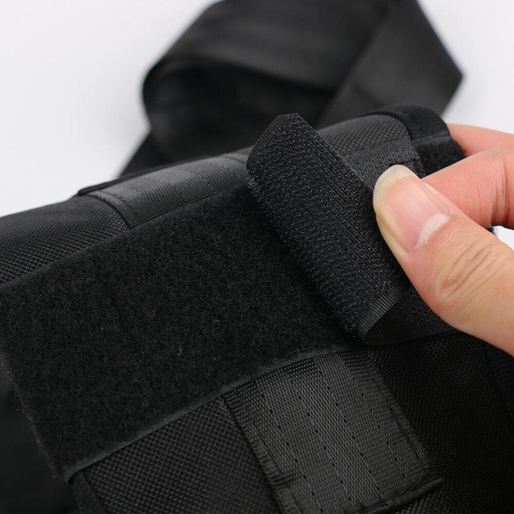 Suyo Dây Đai Kéo Căng Mắt Cá Chân Co Giãn Hỗ Trợ Luyện Tập Yoga