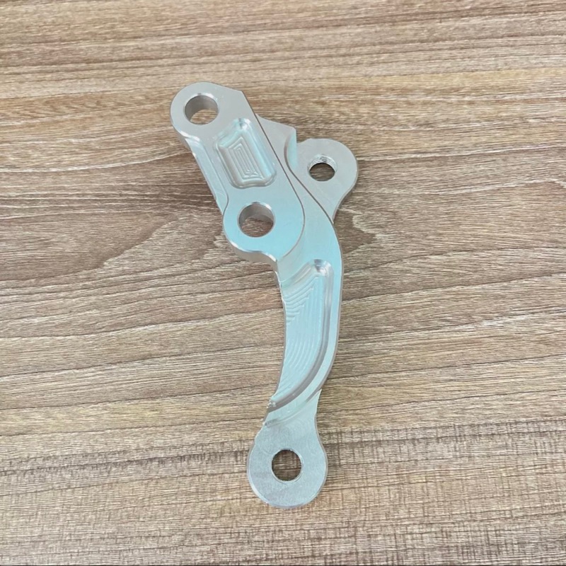 Heo dầu Frando 4 Pis Xám Kèm Pat CNC thông dụng nhiều dòng xe