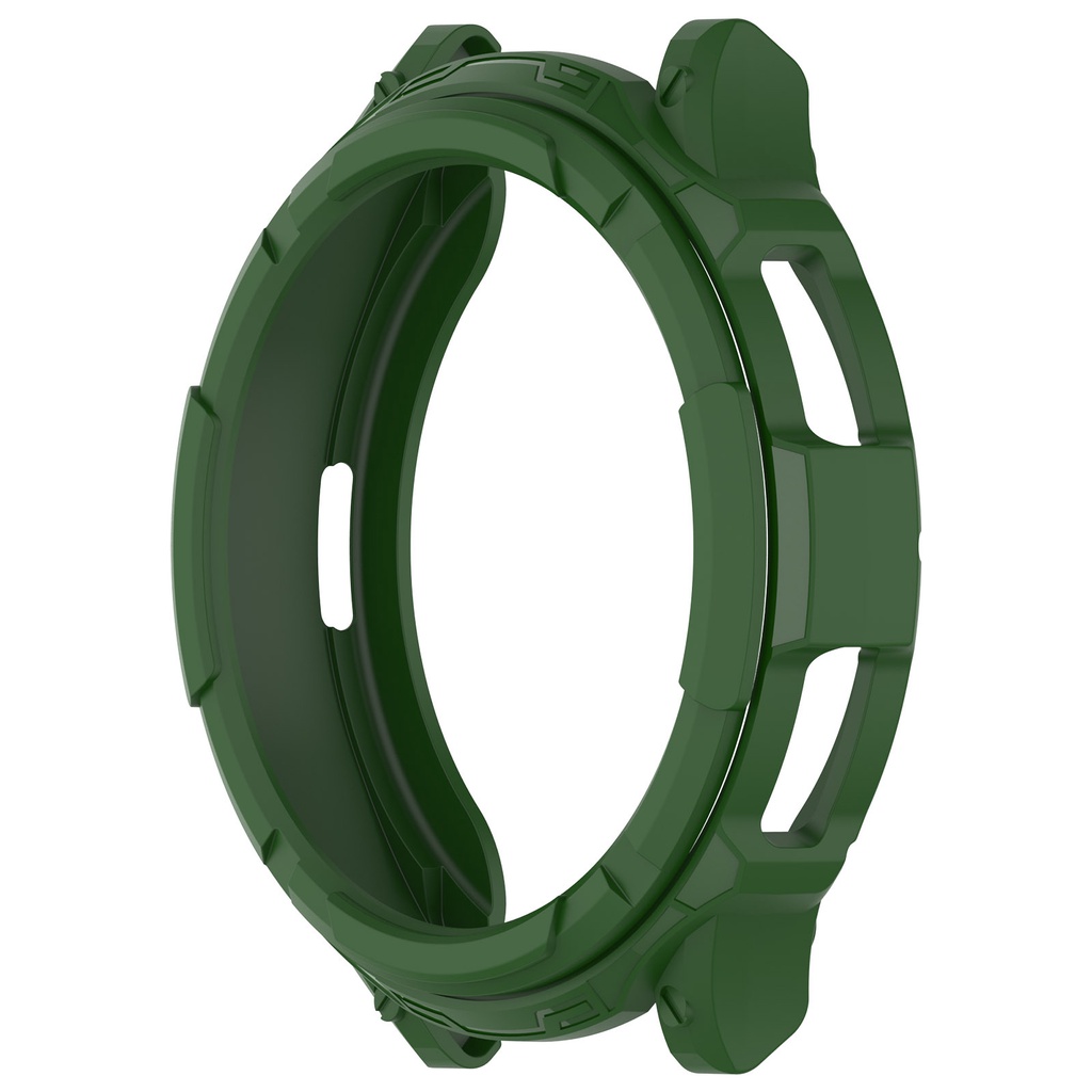 Ốp Tpu Mềm Bảo Vệ Đồng Hồ Samsung Galaxy Watch 6 Classic 6 Classic 43mm 47mm