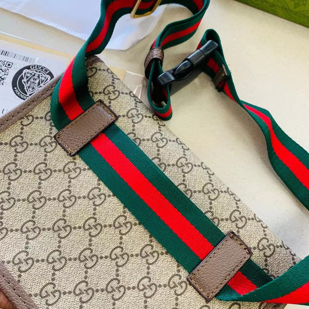 Túi Đeo Chéo Đa Năng 5068GUCCI