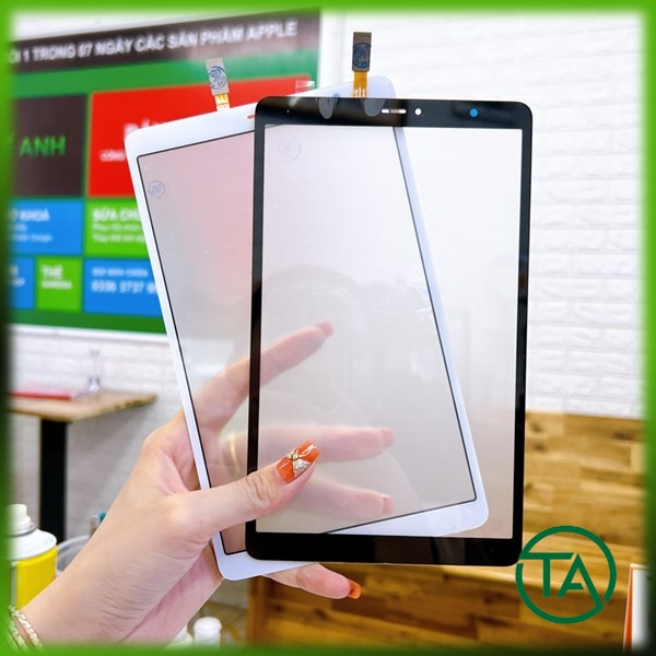 { ẢNH THẬT } Cảm ứng Samsung P205