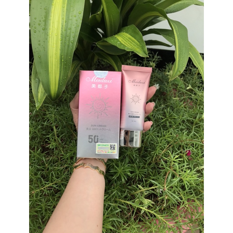 Chống nắng Meiduzi chính hãng