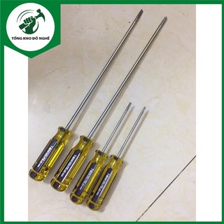 Tua vít sửa máy loại dài 20 - 40cm _ tkdn
