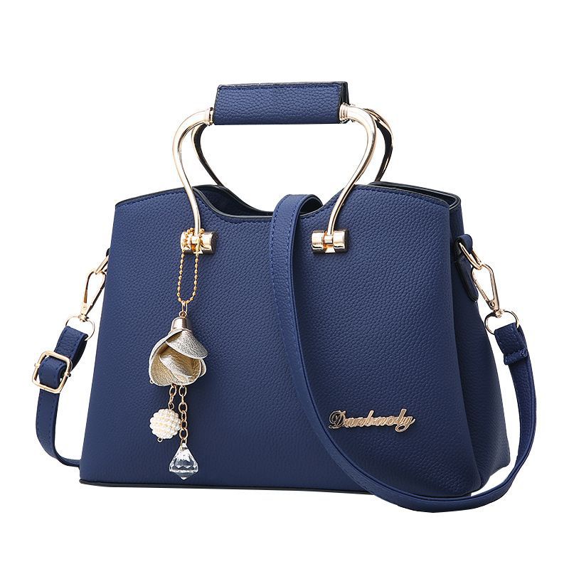 SISTER  Túi Xách Đeo Chéo Nữ Thanh lịch Comfortable Chất lượng cao Beautiful L91TM80 37Z230910