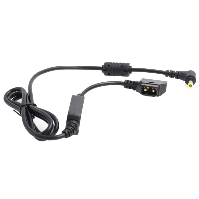 Dây Cáp Nguồn Máy Ảnh FS7 DC12V