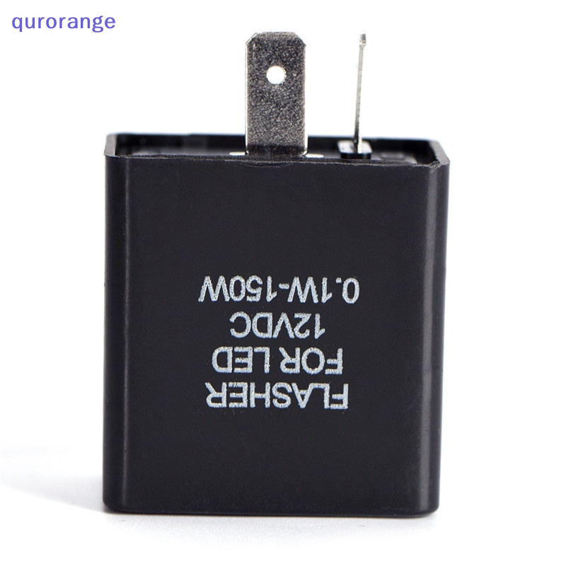 Rơ Le Chớp Xi Nhan 12V 2 Pin Cho Xe Máy