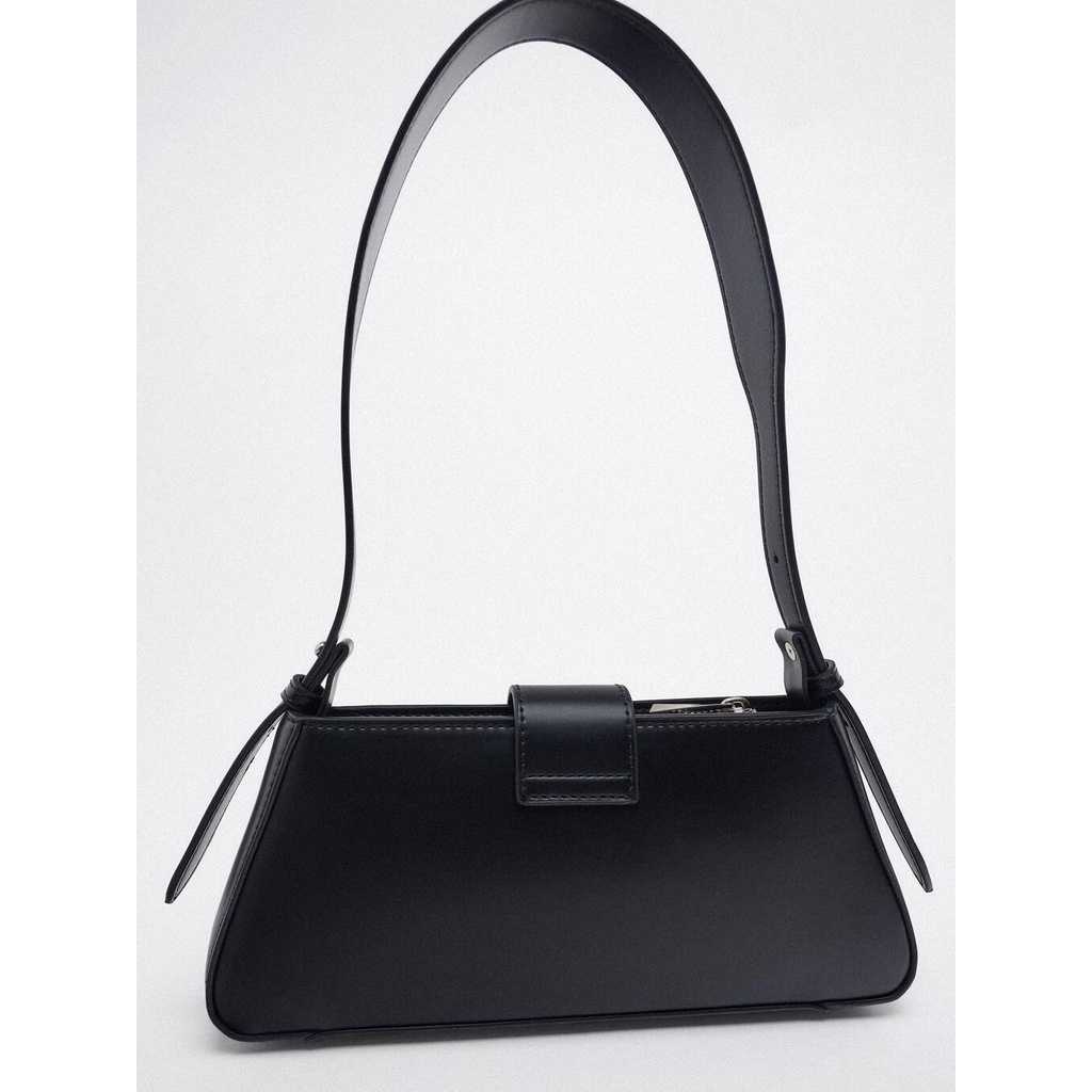 Túi Đeo Dưới Cánh Tay Zara Kích Thước 11 * 26 * 5cm