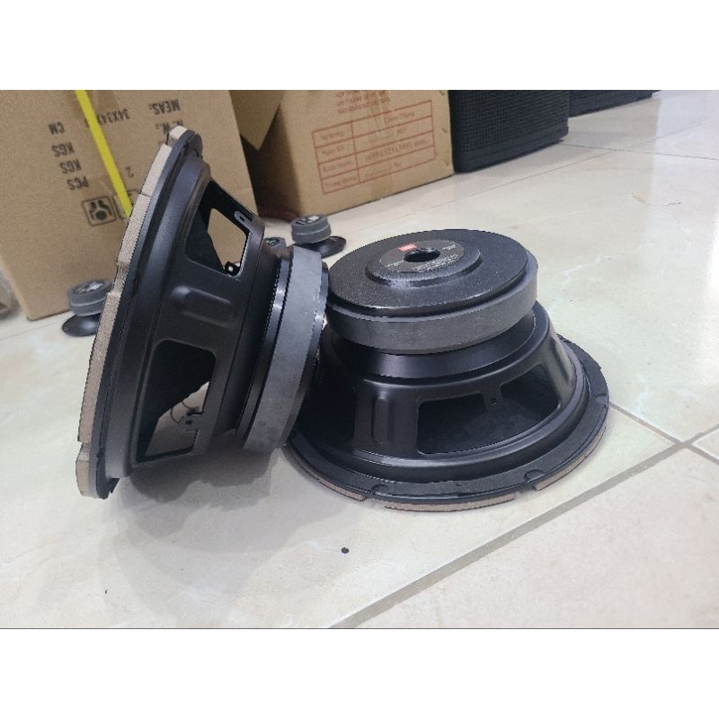 Loa bass 25 gân Mút  từ 156 coil 65 ,giá một chiếc