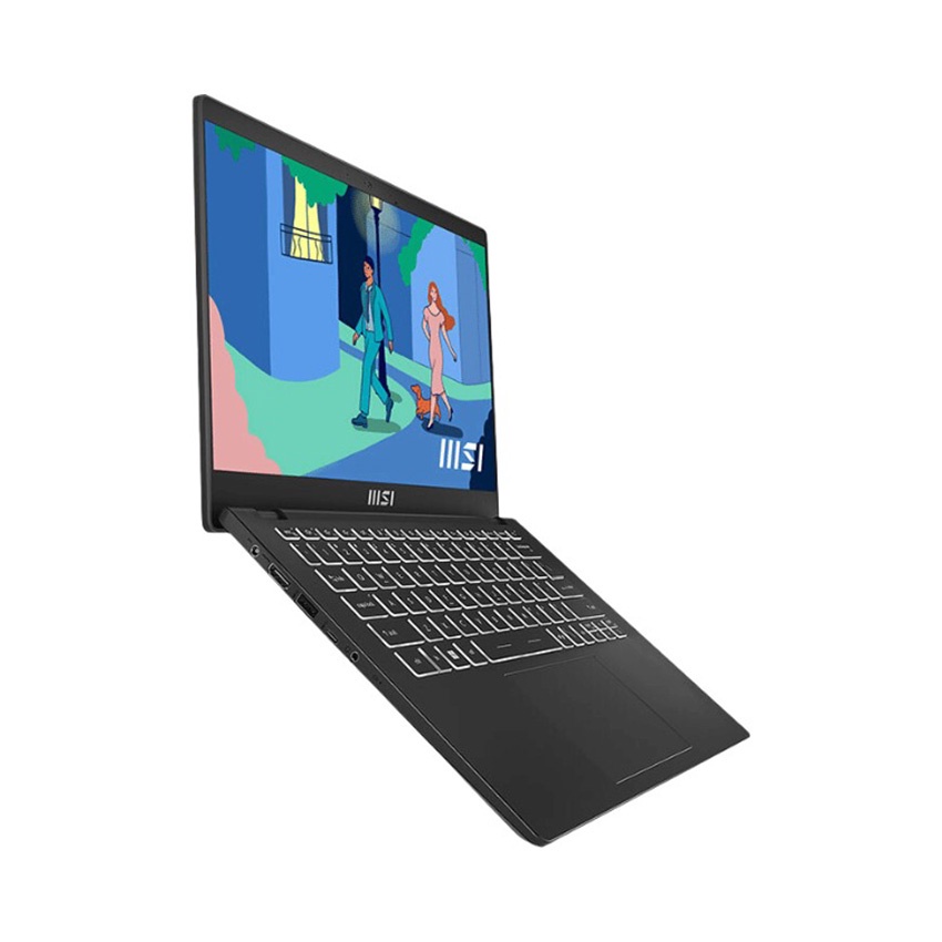 LAPTOP MSI MODERN 14