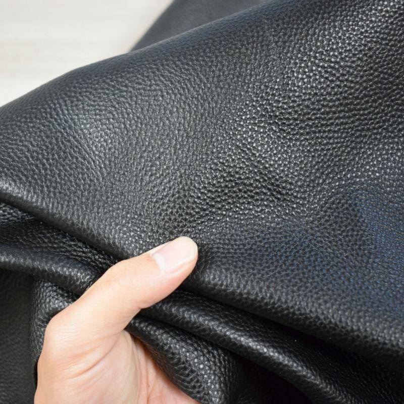 Tấm Da Bò Thật 30 * 30CM Tự Làm Túi Xách Tiện Dụng