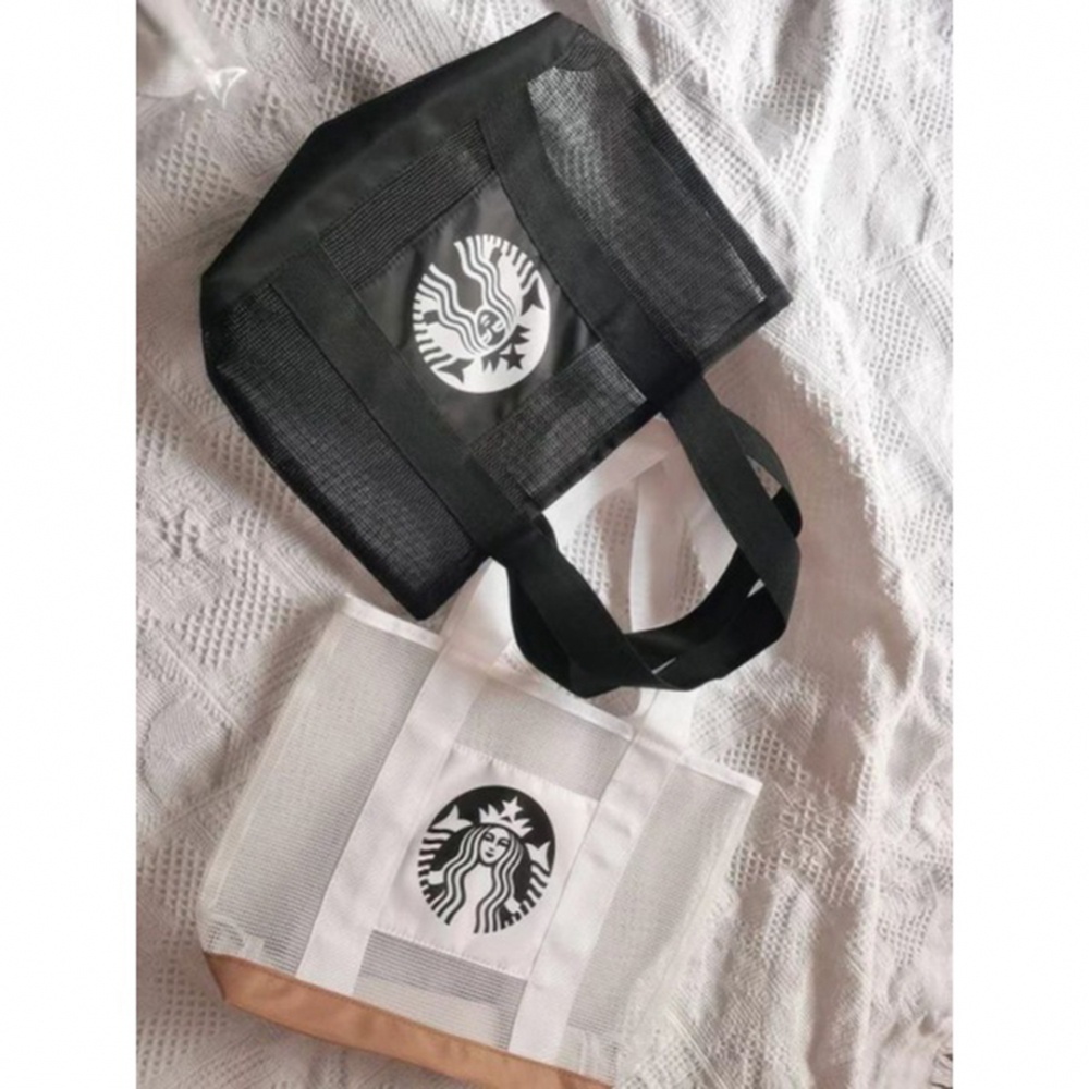 Túi xách mùa hè tote vacation weave womens 23 * 33 * 11cm beach canvas casual