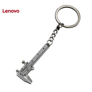 Móc Khóa Thước Đo Lường Mini Hình Hoa Hướng Dương