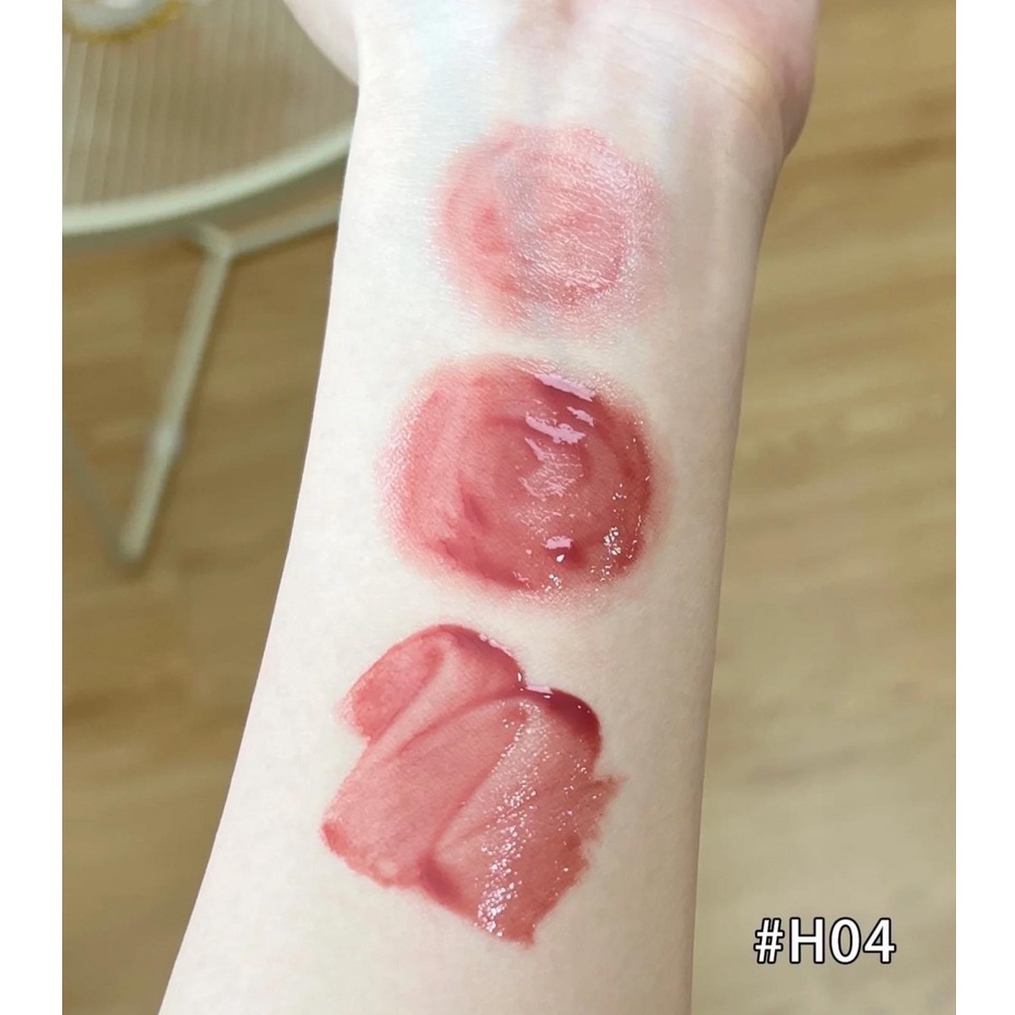 Son bóng Hold Live Wild Flower