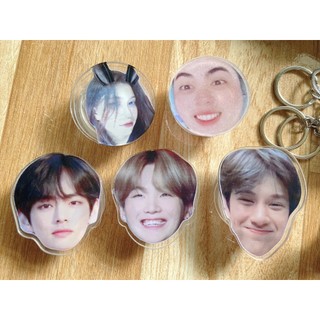 POPSOCKET IN THEO YÊU CẦU NLP