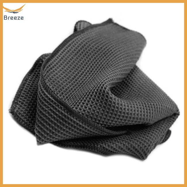 Khăn Lau Xe Hơi Mềm Mại Thấm Hút Tốt