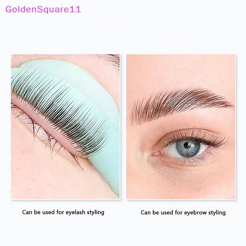 Sáp Dưỡng Lông Mi Và Lông Mày Không Mùi Chống Thấm Nước