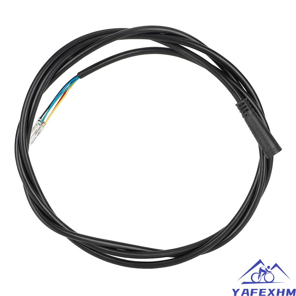 Bảng Điều Khiển 140cm 5pin / 6pin Cho Xe Điện Kugoo M4 & M4 Pro