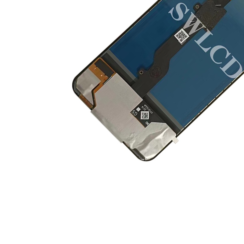 Màn Hình Cảm Ứng LCD Thay Thế Cho Tecno Pova 4 Pro LG8n