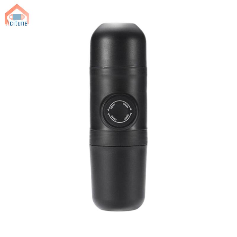 Máy Pha Cà Phê Bằng Tay Acituna Espresso 196mm