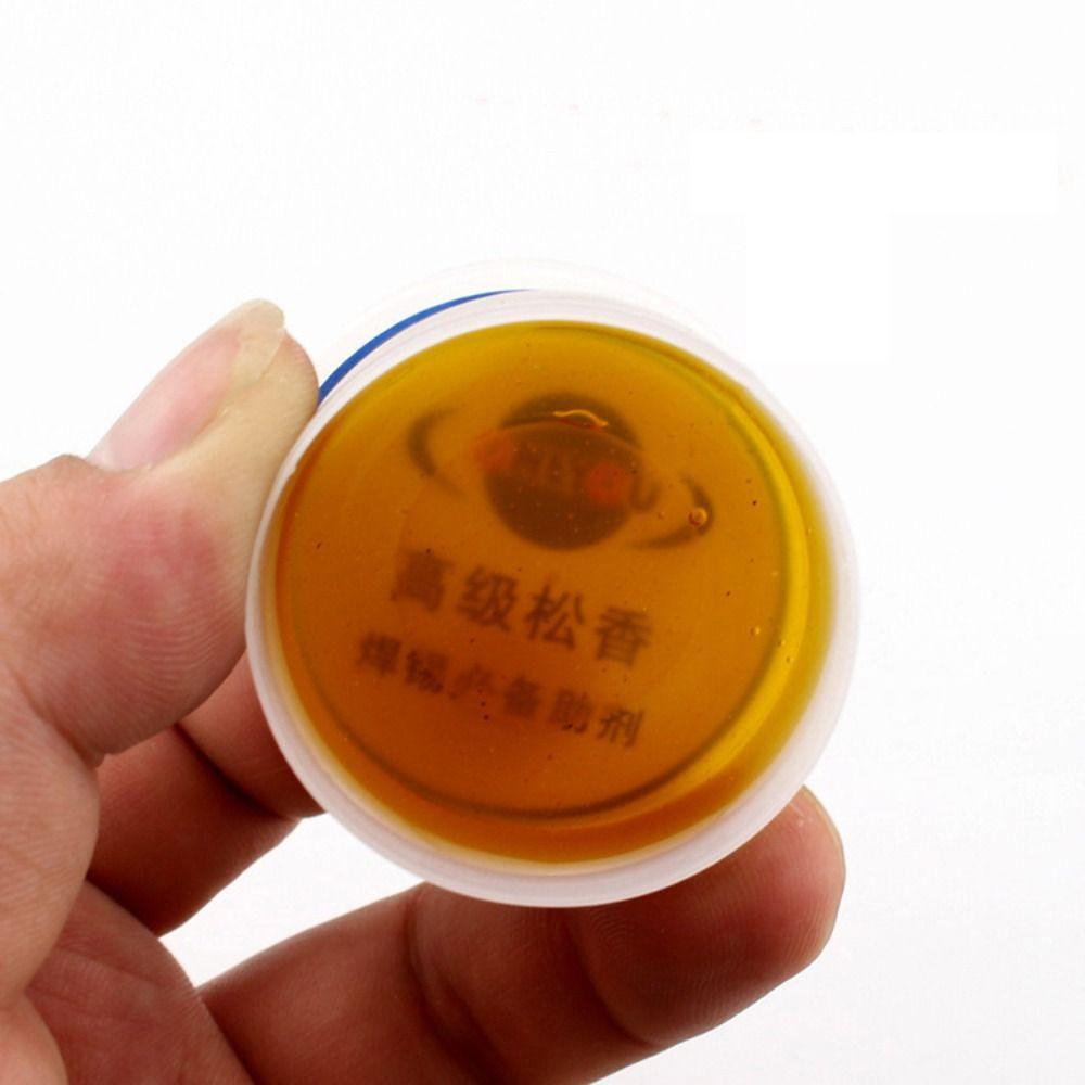 Btlimer soldering thiếc cream, ngăn chặn quá trình oxy hóa high-purity flux, bền 20g keo dán mỡ hàn pcb bga pga smd repair