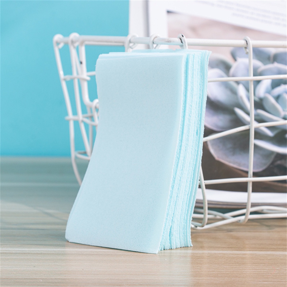 ⚡Còn Hàng⚡ Bộ 30 Tấm Lau Sàn Lau Sàn Lau Gạch  T Sàn Nước Tẩy Toilet Nước Tẩy Vệ Sinh Gia Dụng Brightening