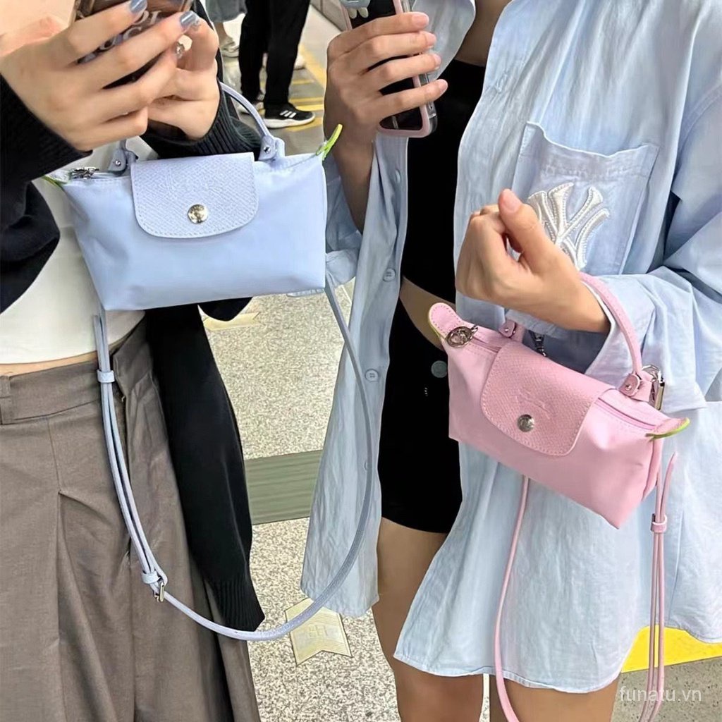 Túi Đeo Chéo mini Đựng Điện Thoại Thời Trang Mùa Hè 2023 Dành Cho Nữ