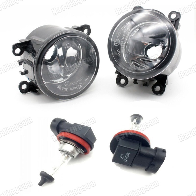 Một cặp  đèn sương mù đèn cản trước đèn cản trước cho suzuki ertiga 2012 2013 2014 2015 2016 2018 2019 2020