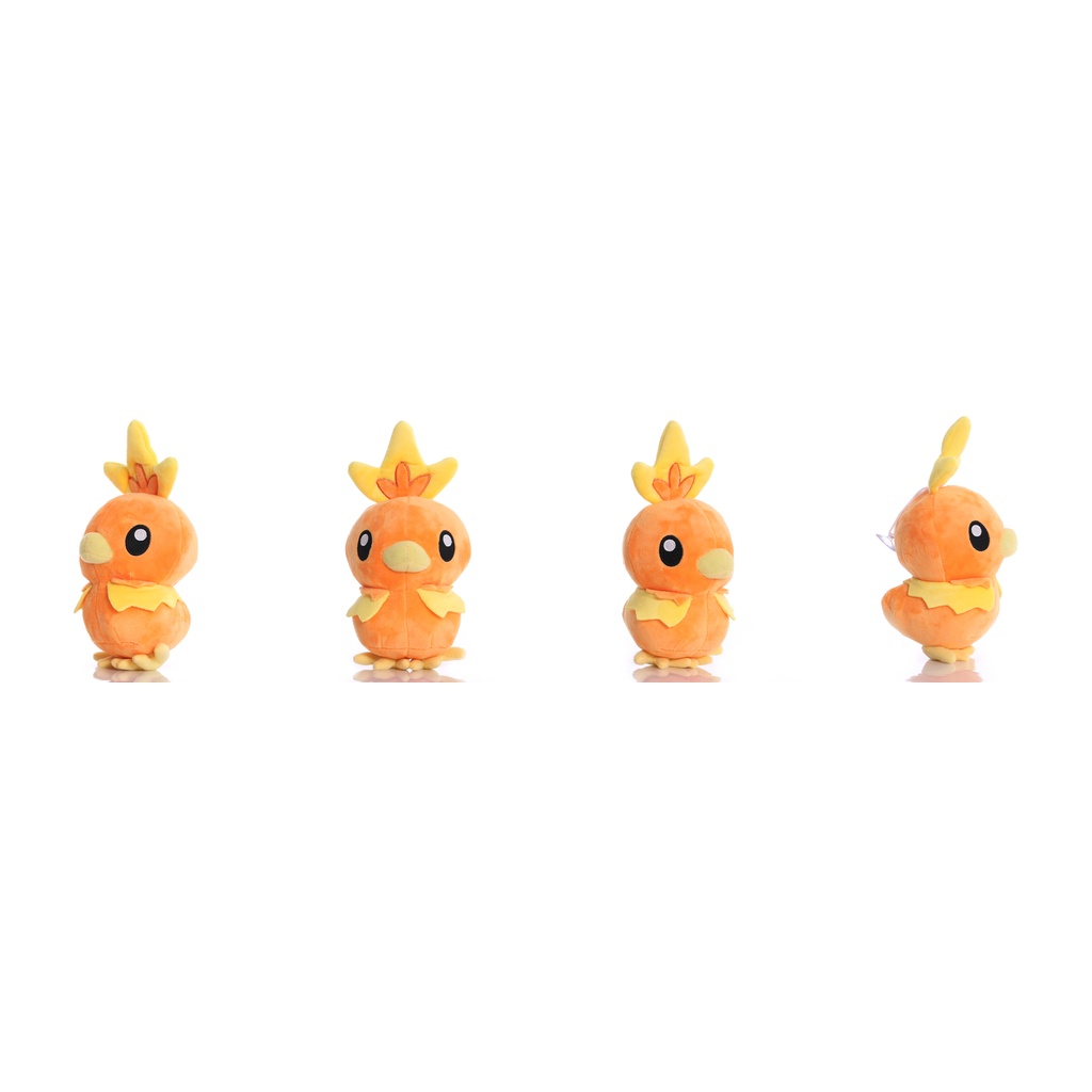 Anime groudon rayquaza kyogre mudkip torchic treecko búp bê sang trọng pokemon pikachu đồ chơi nhồi bông trang trí trẻ em kid baby gift