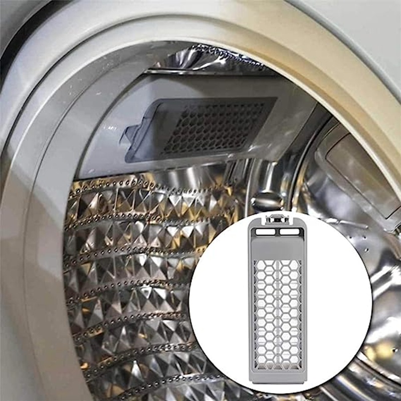 Thích hợp cho máy giặt samsung bộ lọc xơ vải nhiều mẫu phụ kiện thay thế thiết bị giặt ủi gia dụng
