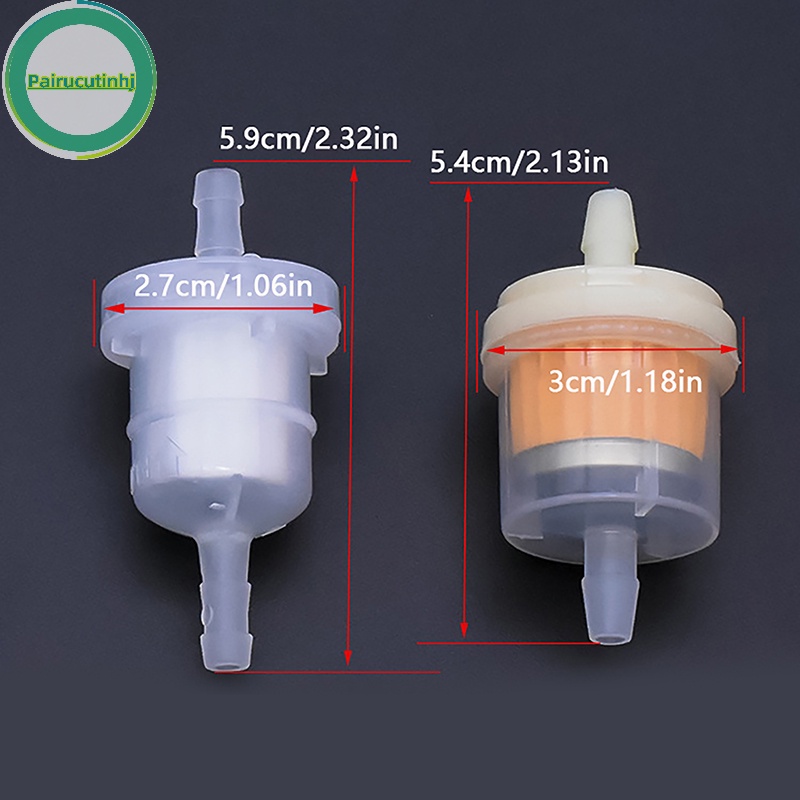Pairhj bộ lọc dầu xăng nhiên liệu xăng đa năng cho xe máy tay ga vn
