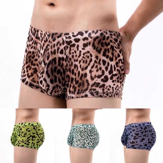 Quần Lót boxer Nam Dạng Lưới