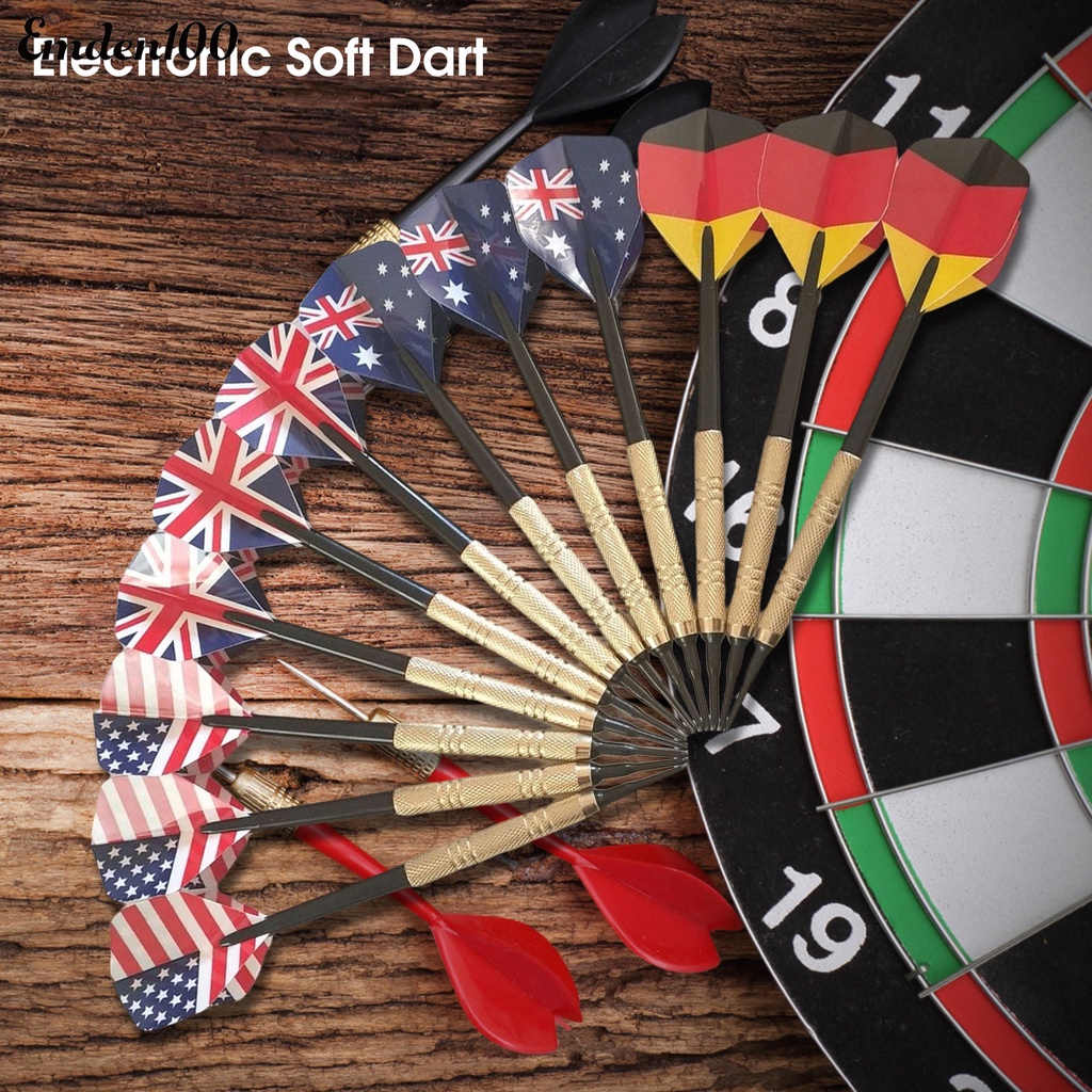 EMDEN set 12 Tấm Bảng Mạch Điện Tử Mềm Mại Họa Tiết Tinh Tế Cải Thiện Tình Trạng Thể Thao Có Thể Tái Sử Dụng