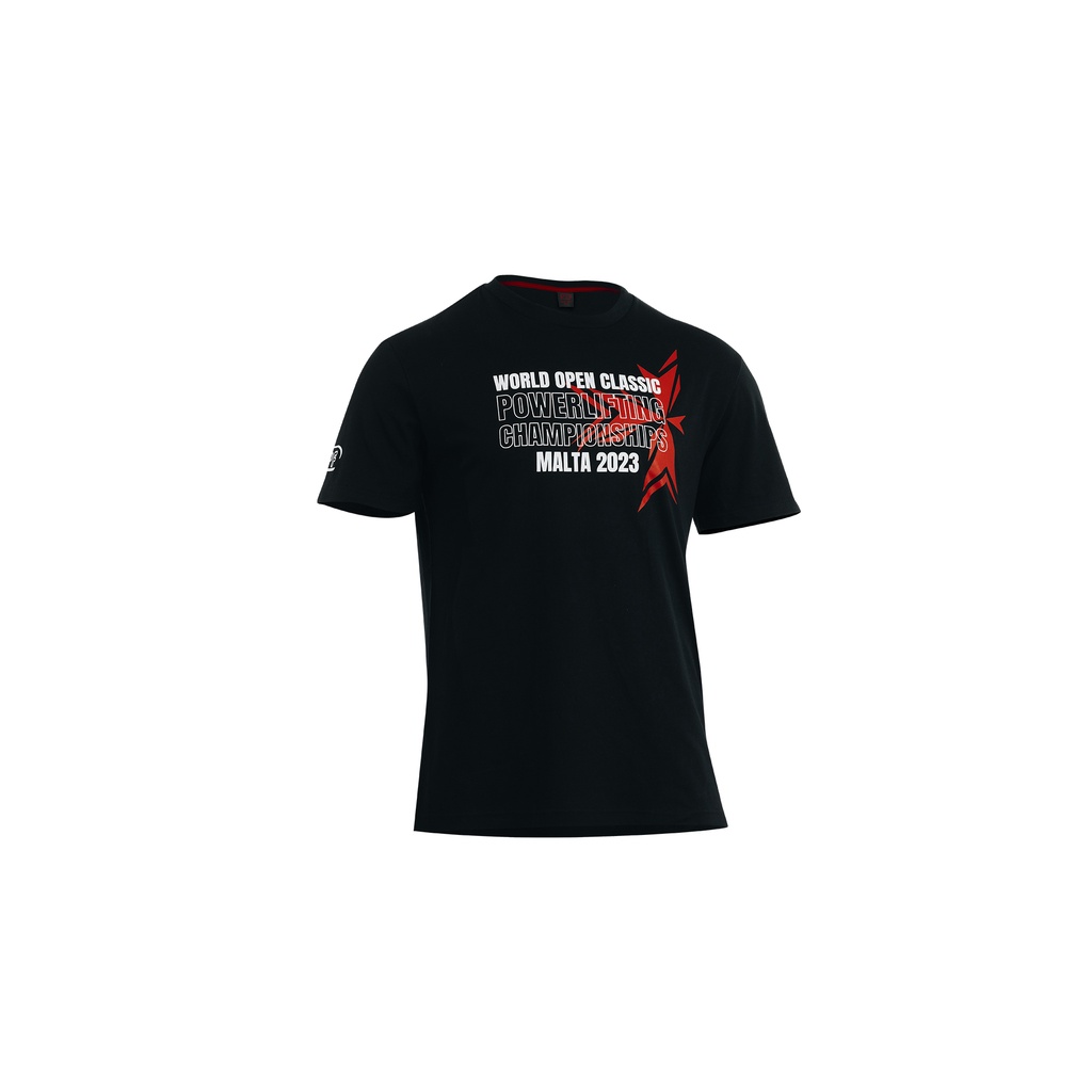 Áo Thun Thể Thao Mùa Hè 2023 Bằng cotton Nguyên Chất Tay Ngắn In Chữ sbd