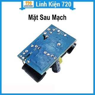 Mạch nguồn mini 5V 700mA