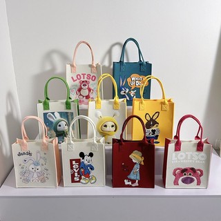 Jh ready stock túi nỉ túi xách túi xách túi xách túi xách túi mua sắm túi mẹ túi mua sắm túi nỉ túi xách nữ túi xách túi xách sinh viên