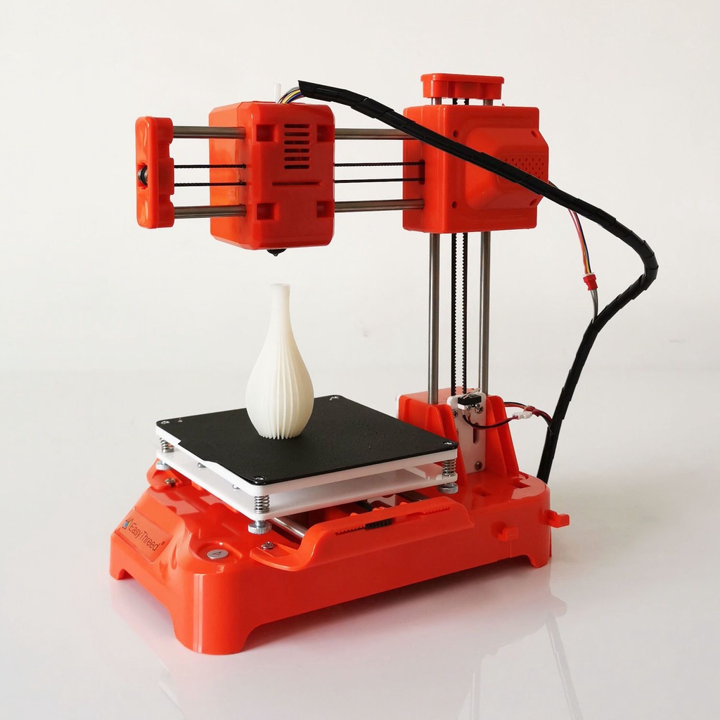 Máy in 3D K7 mini mô hình 3D nhỏ in 3D/máy in 3D in nhanh