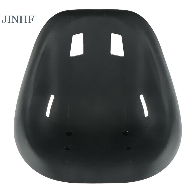 Jinhf kích thước lớn đua xe go kart man sprint track seat kit moto racing kit chất lượng cao Hot
