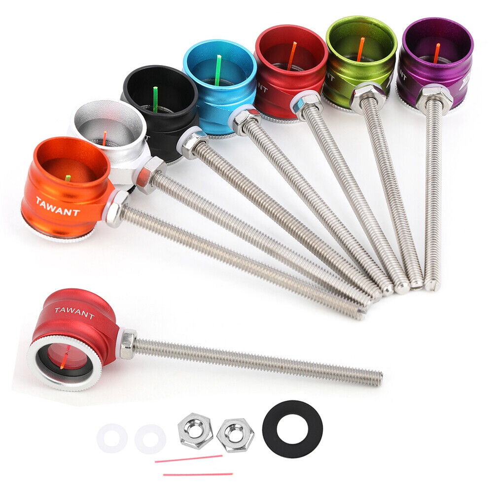 Kim Ống Kính Quang Học DECUT TAWANT 0.75 / 0.5 / 1.0