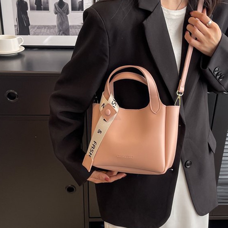 Túi Đeo Chéo Phong Cách Retro Thời Trang Cho Nữ