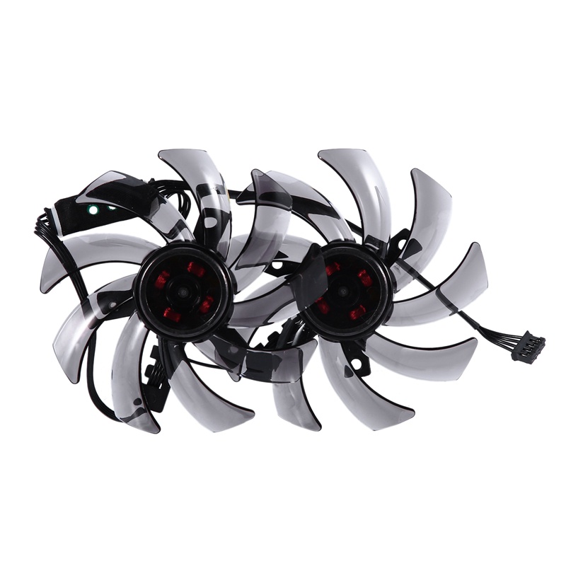 Quạt làm mát cho Card đồ họa GTX 1070 GTX 1070 TI 8G Dual GTX