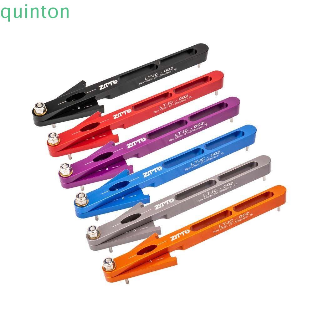 Dụng Cụ Kiểm Tra Xích Xe Đạp Leo Núi Chuyên Dụng