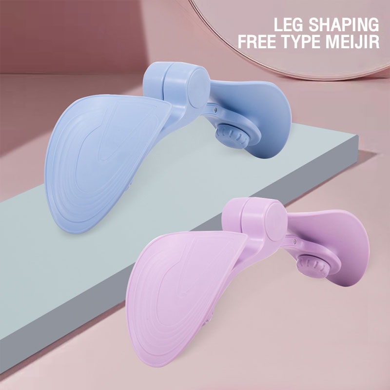 Dụng Cụ Luyện Tập Cơ Chân / Hông Dày Dặn Chuyên Dụng