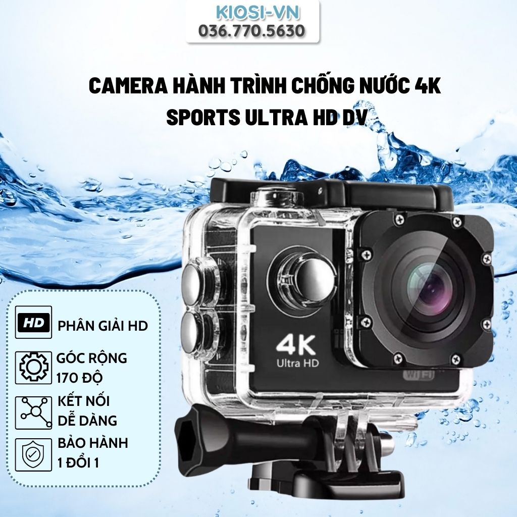 Camera hành trình xe máy 2M HD 1080p chống nước | BigBuy360 - bigbuy360.vn
